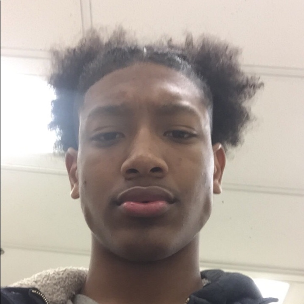 Meet your Posher, Trenton